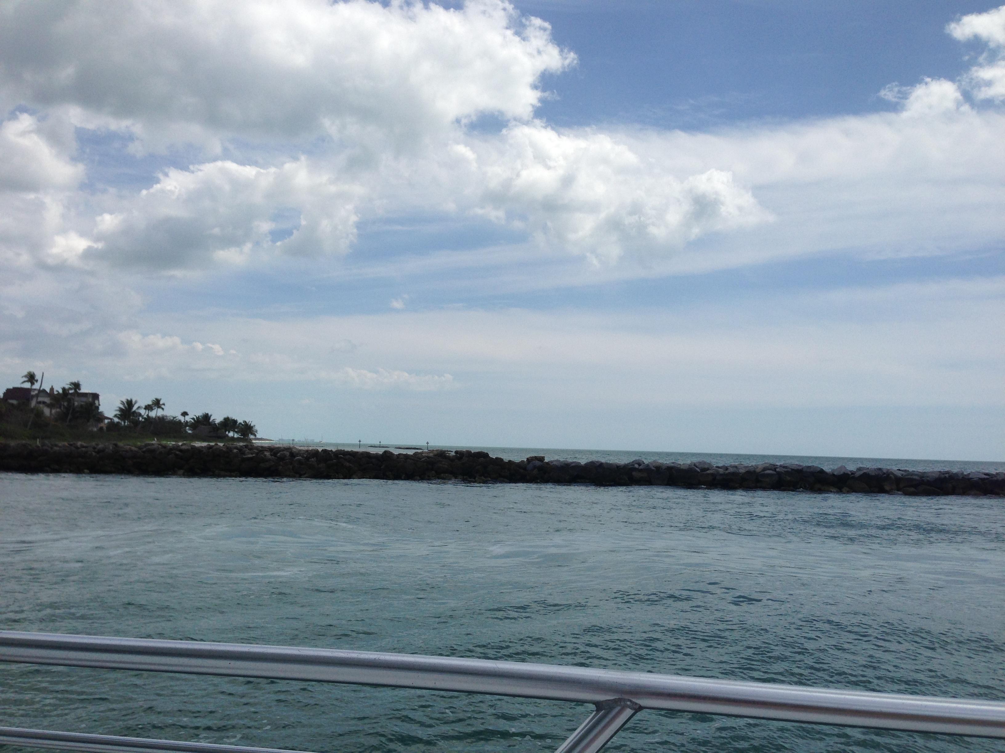 Double Sunshine Cruises