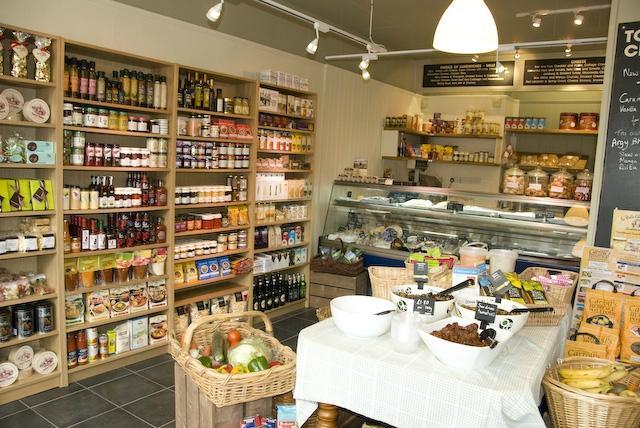 Country Whey Deli & Catering