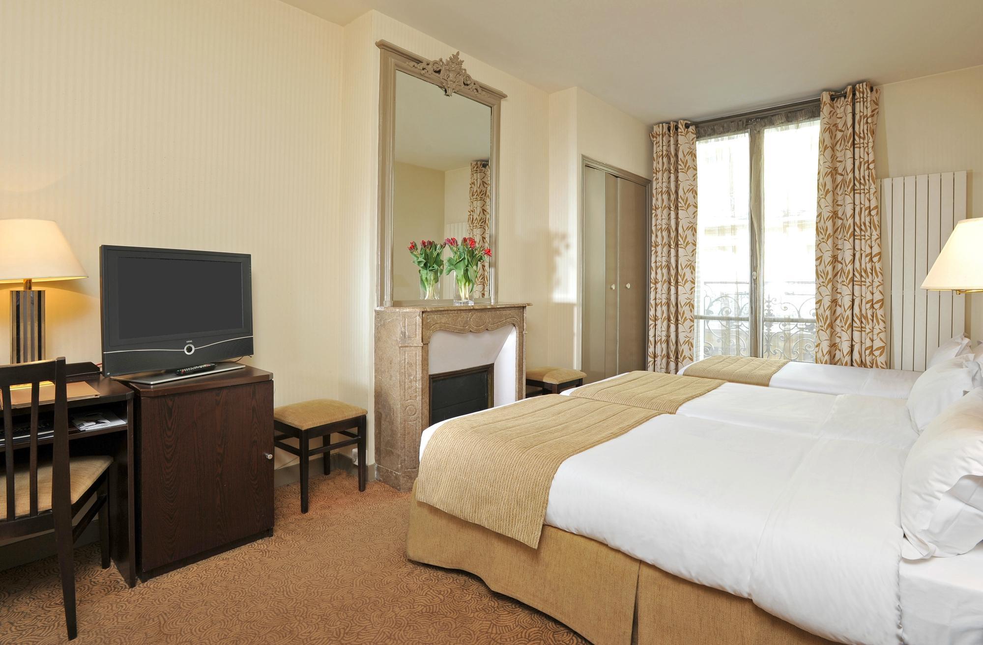 Hotel Vaneau Saint Germain