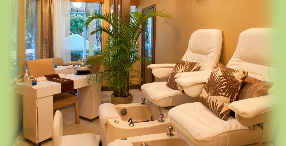 The Beauty Lounge Salon and Spa