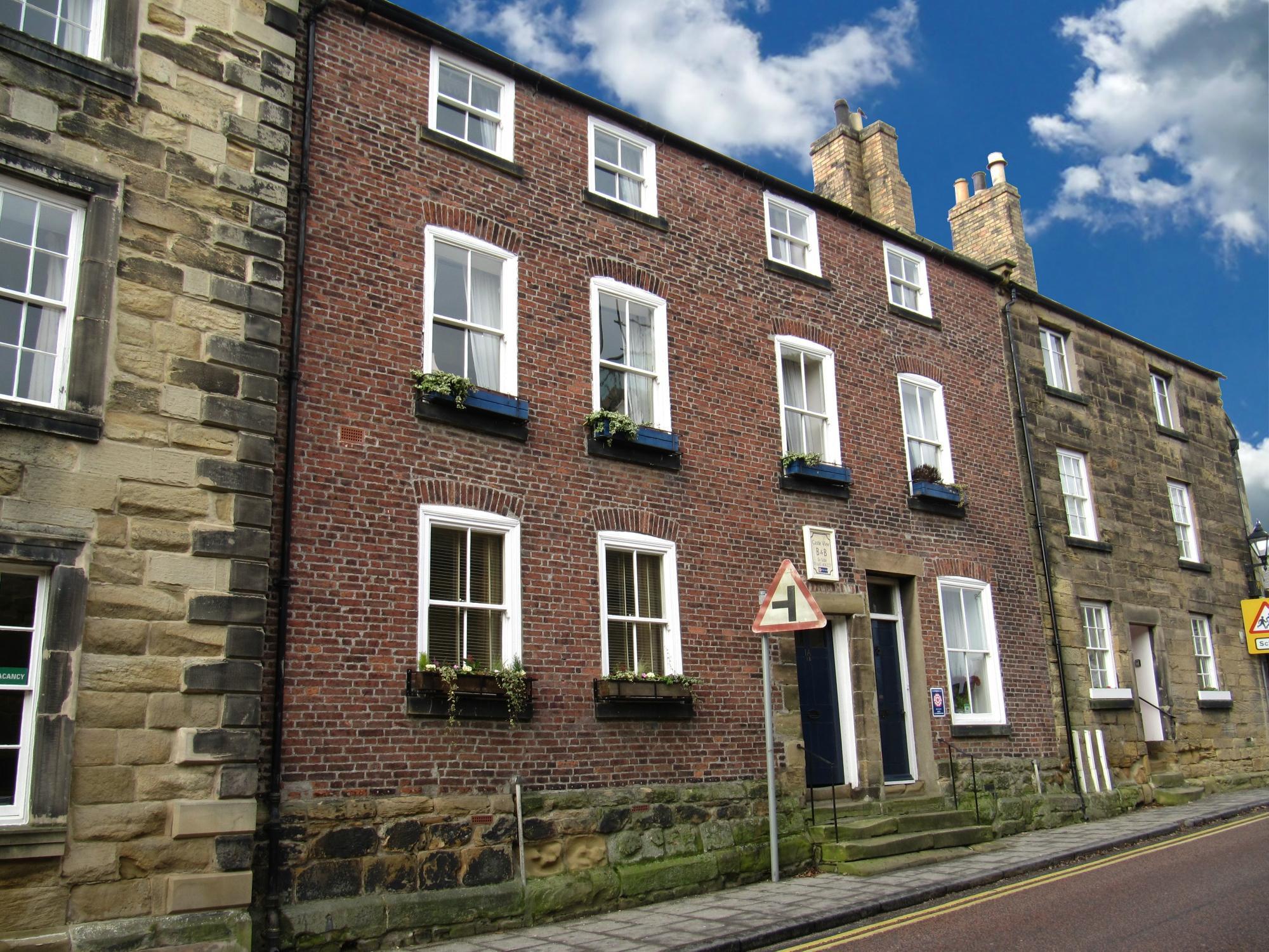 Castleview Bed & Breakfast