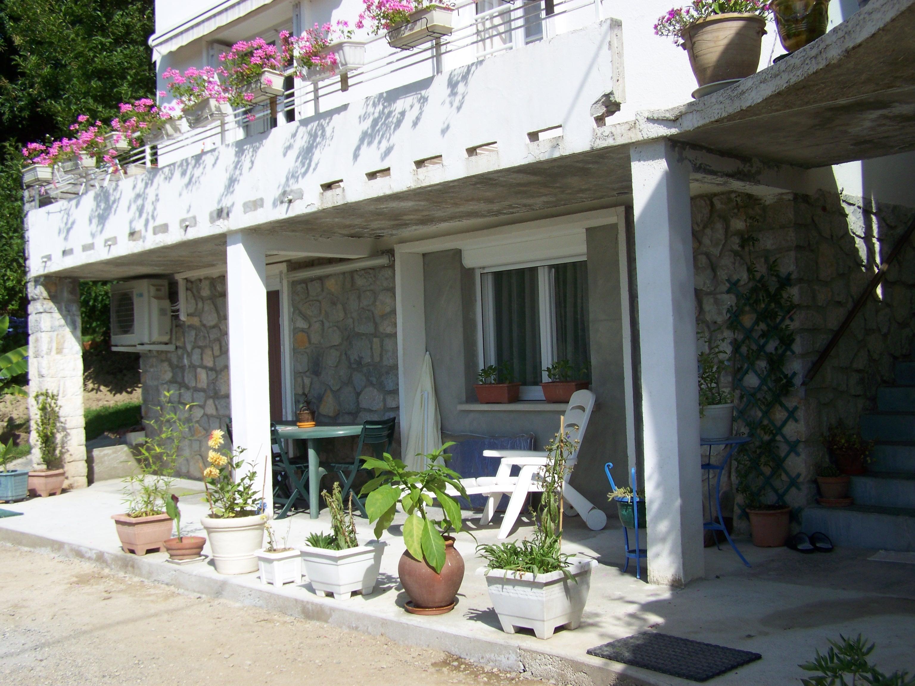 Le Jardin des Fleurs