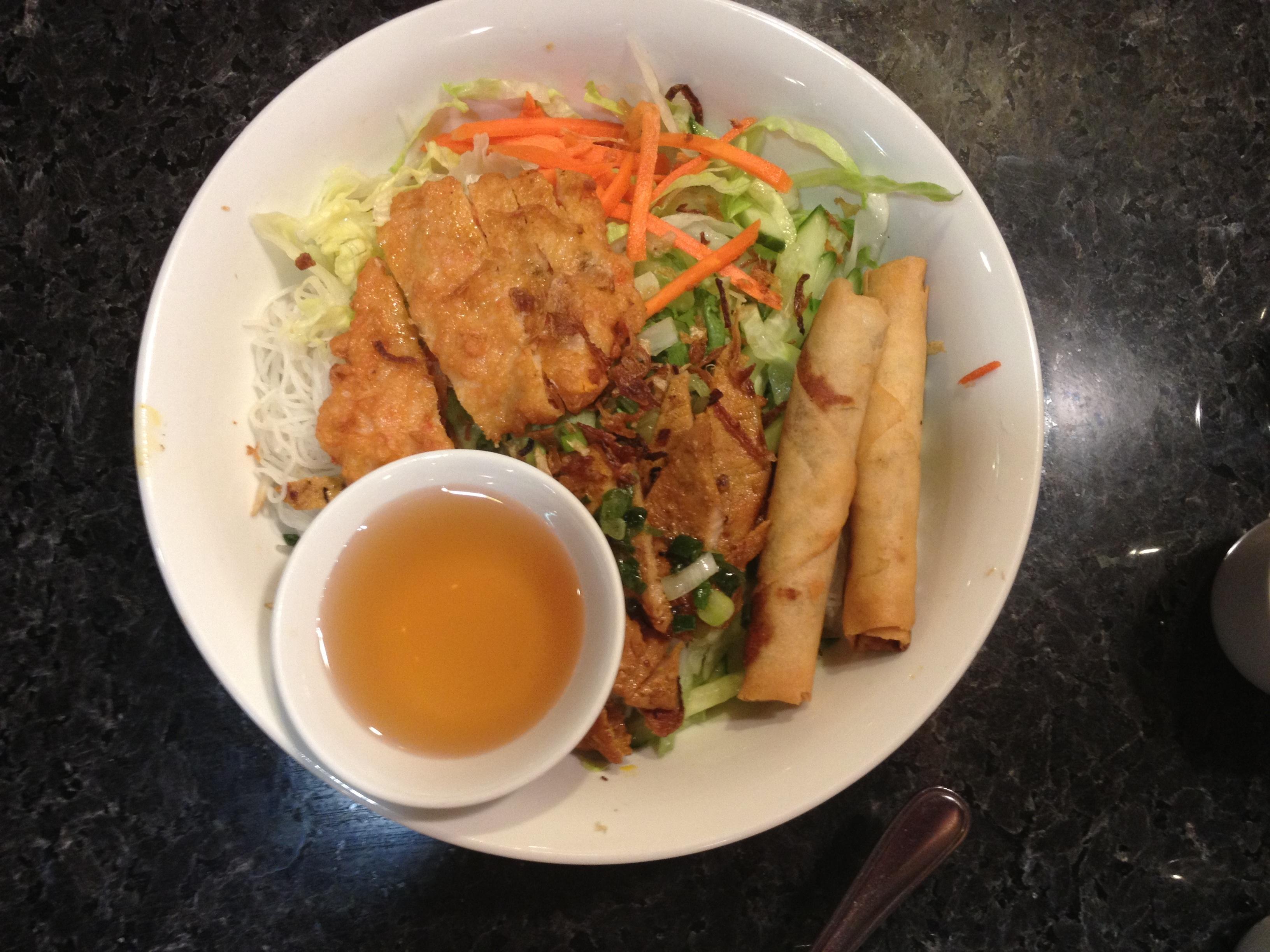 Pho Huong Viet Noodle House