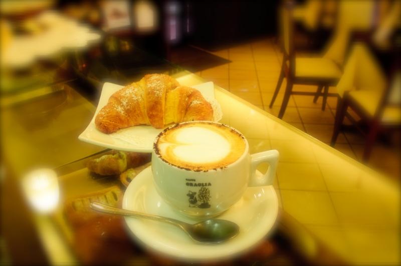 Torrefazione Graglia