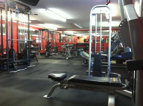 Photo by Fitnessgeek