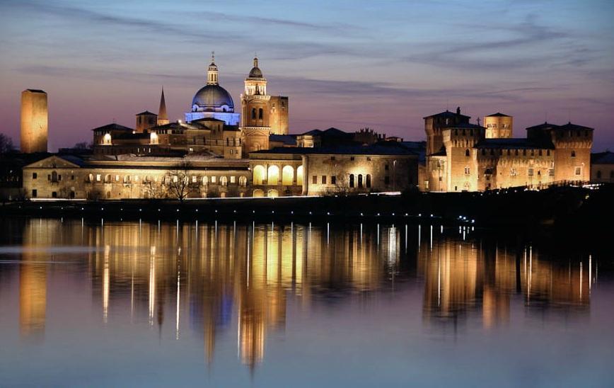 Palazzo Castiglioni Luxury Suites