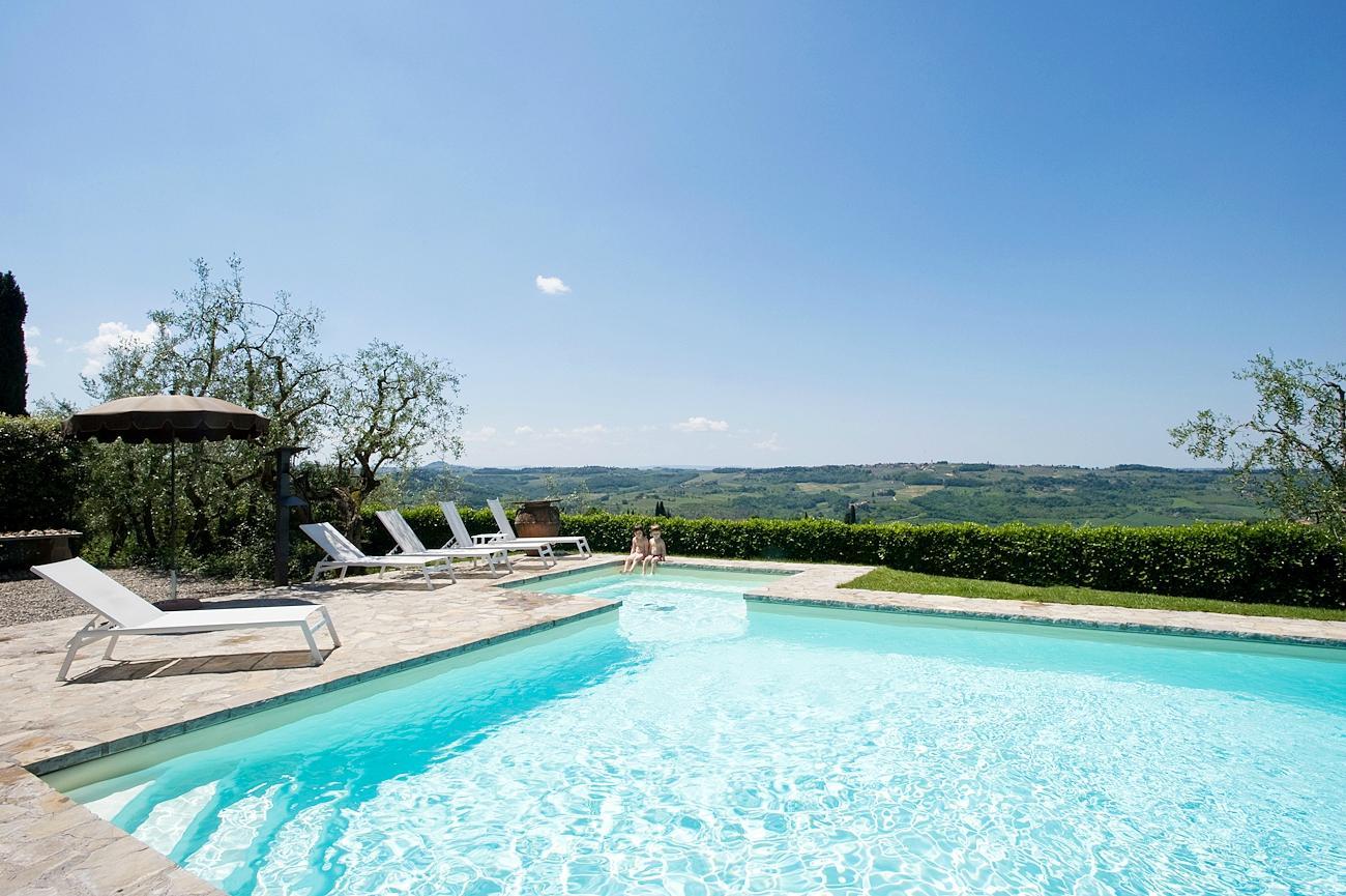 Villa I Barronci Resort & Spa