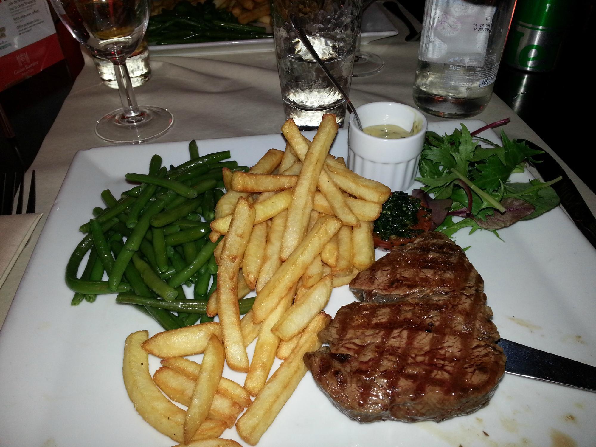 Casino Barriere de Menton