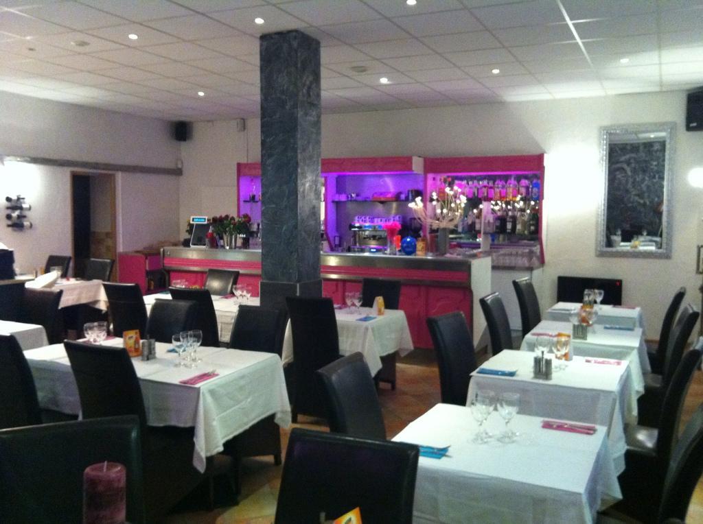 Le Bistrot de la Mairie