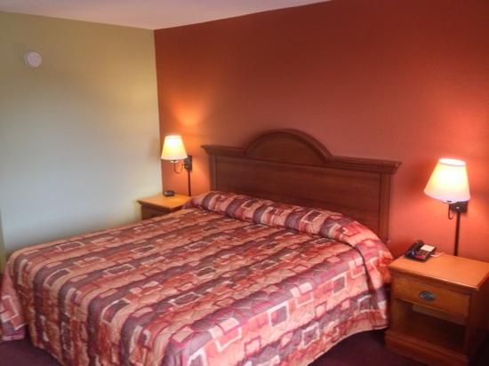 Red Roof Inn Columbus, MS