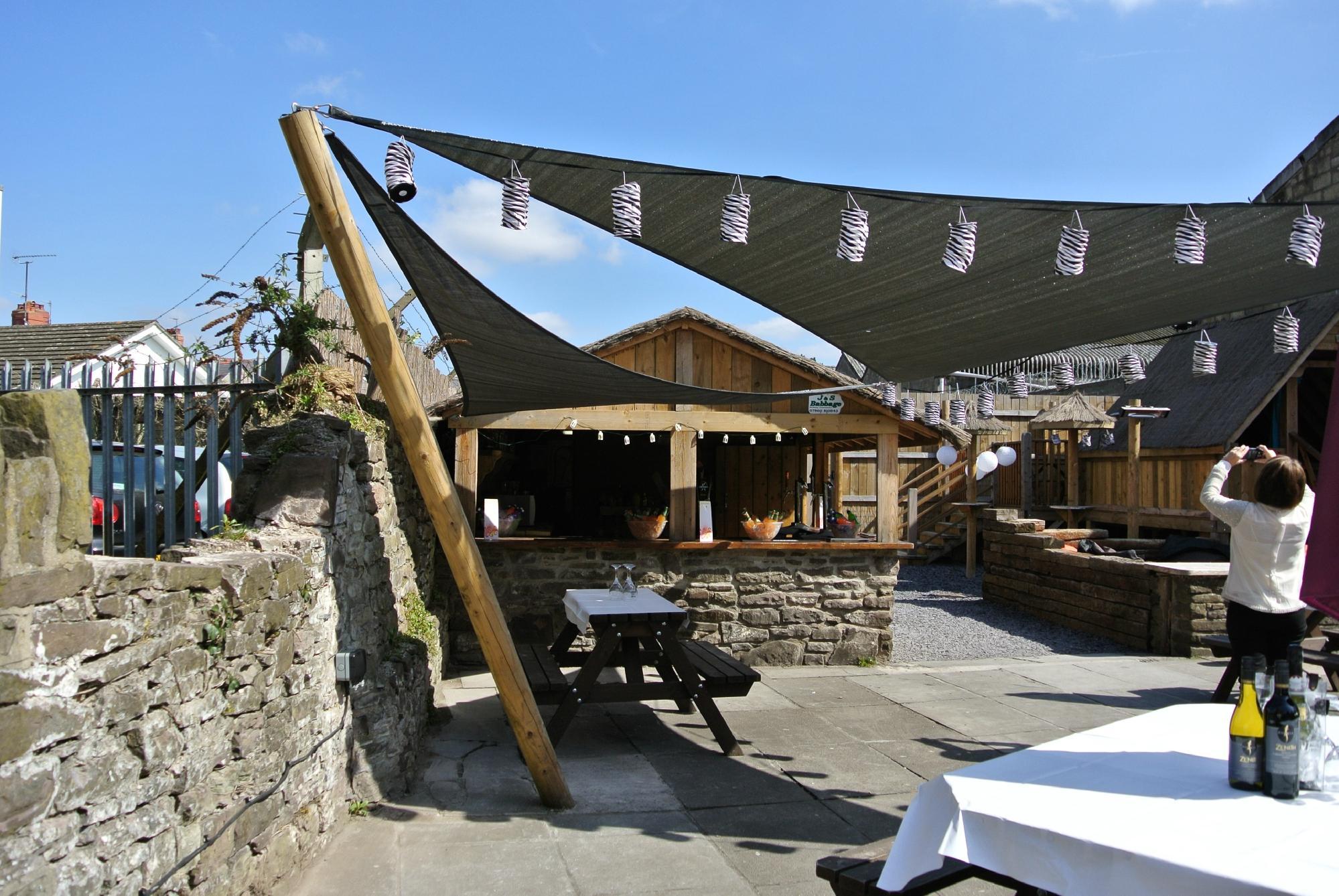 Auberge Bar & Restaurant