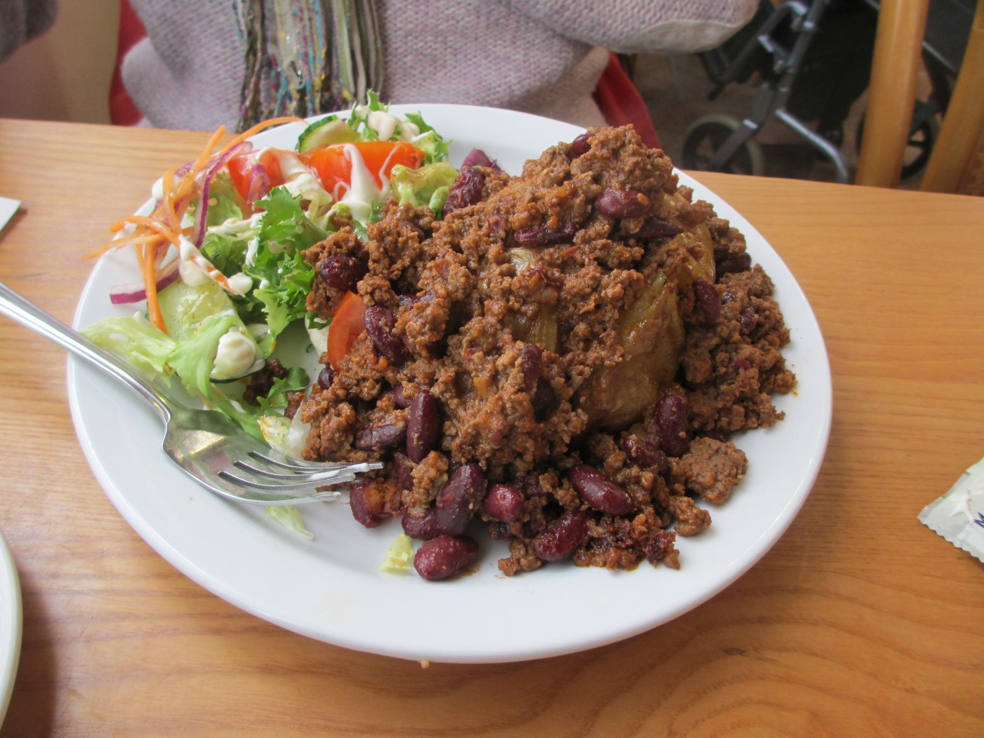 Berries Restaurant and Coffeeshop