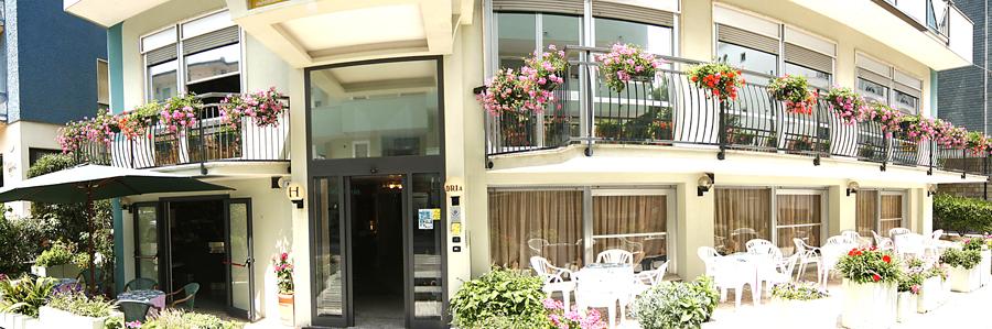 Hotel Adria