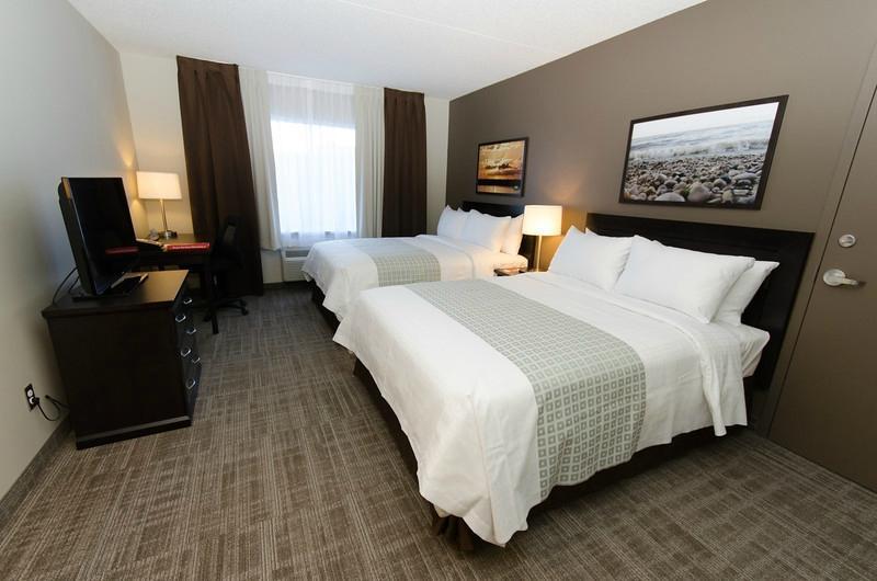 Canad Inns Destination Centre Health Sciences Centre