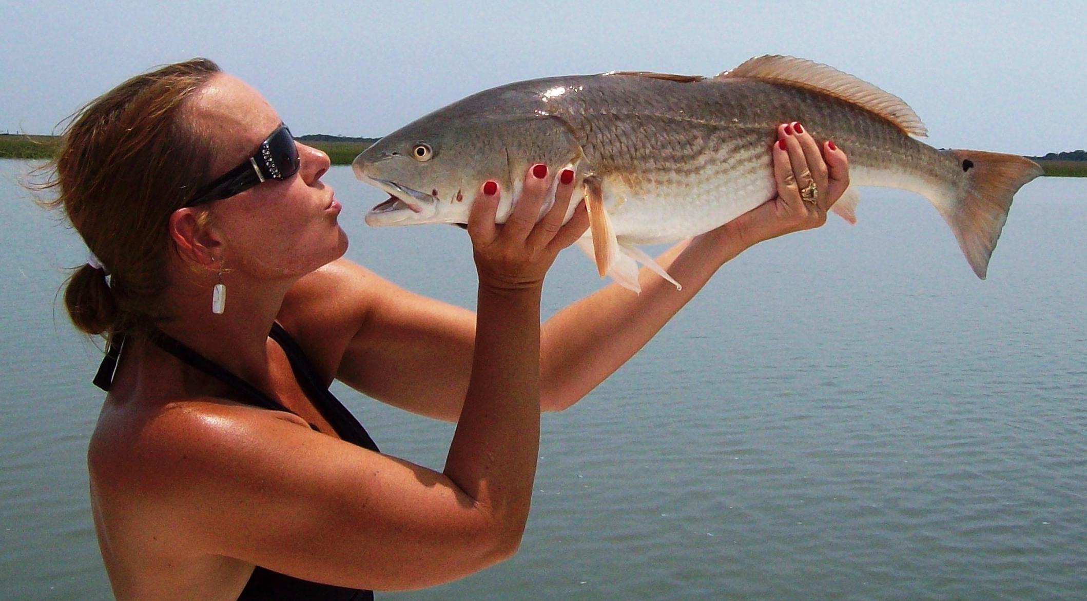 Charleston Fishing Charters