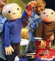 Oslo Nye Trikkestallen