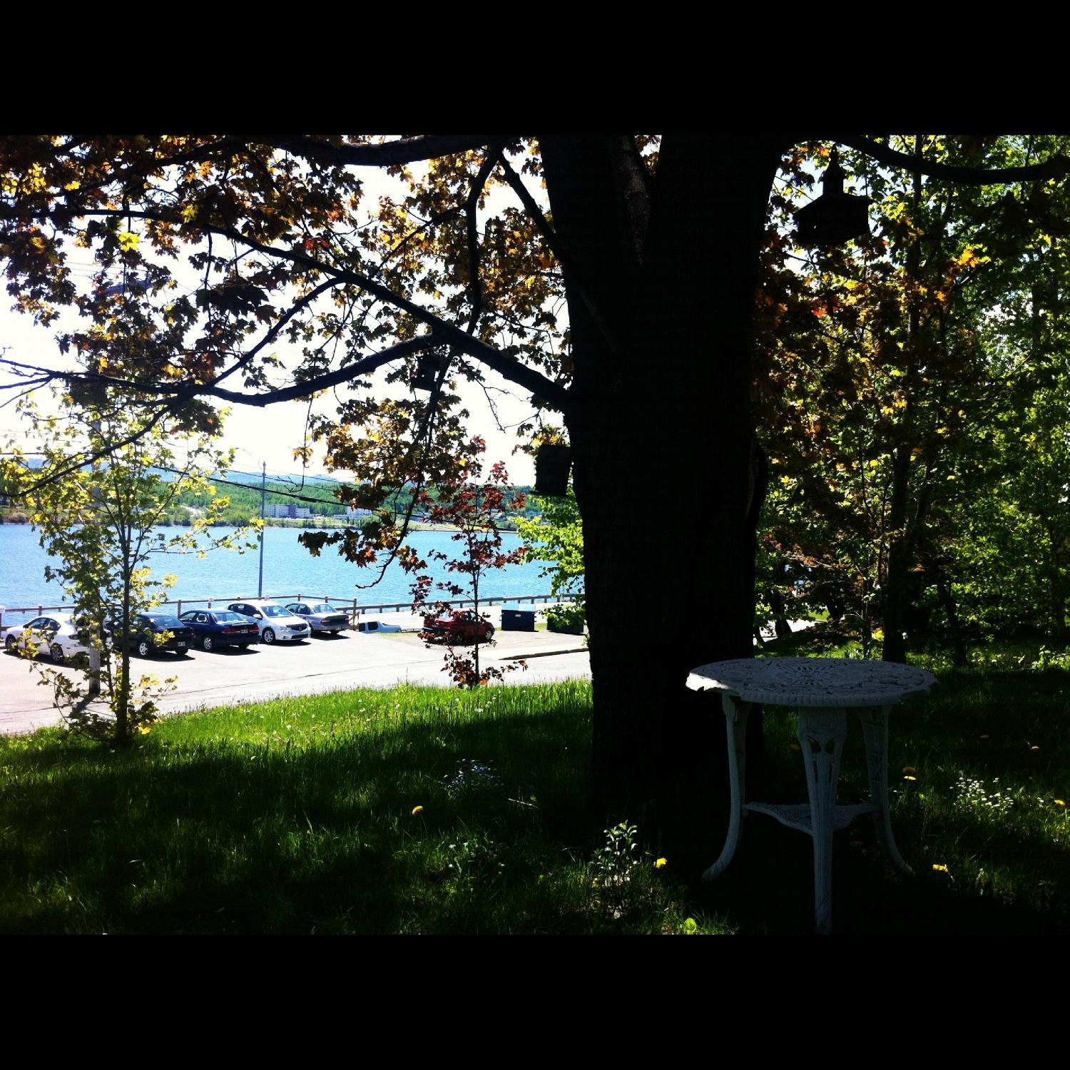 Auberge Jeunesse la Merluche