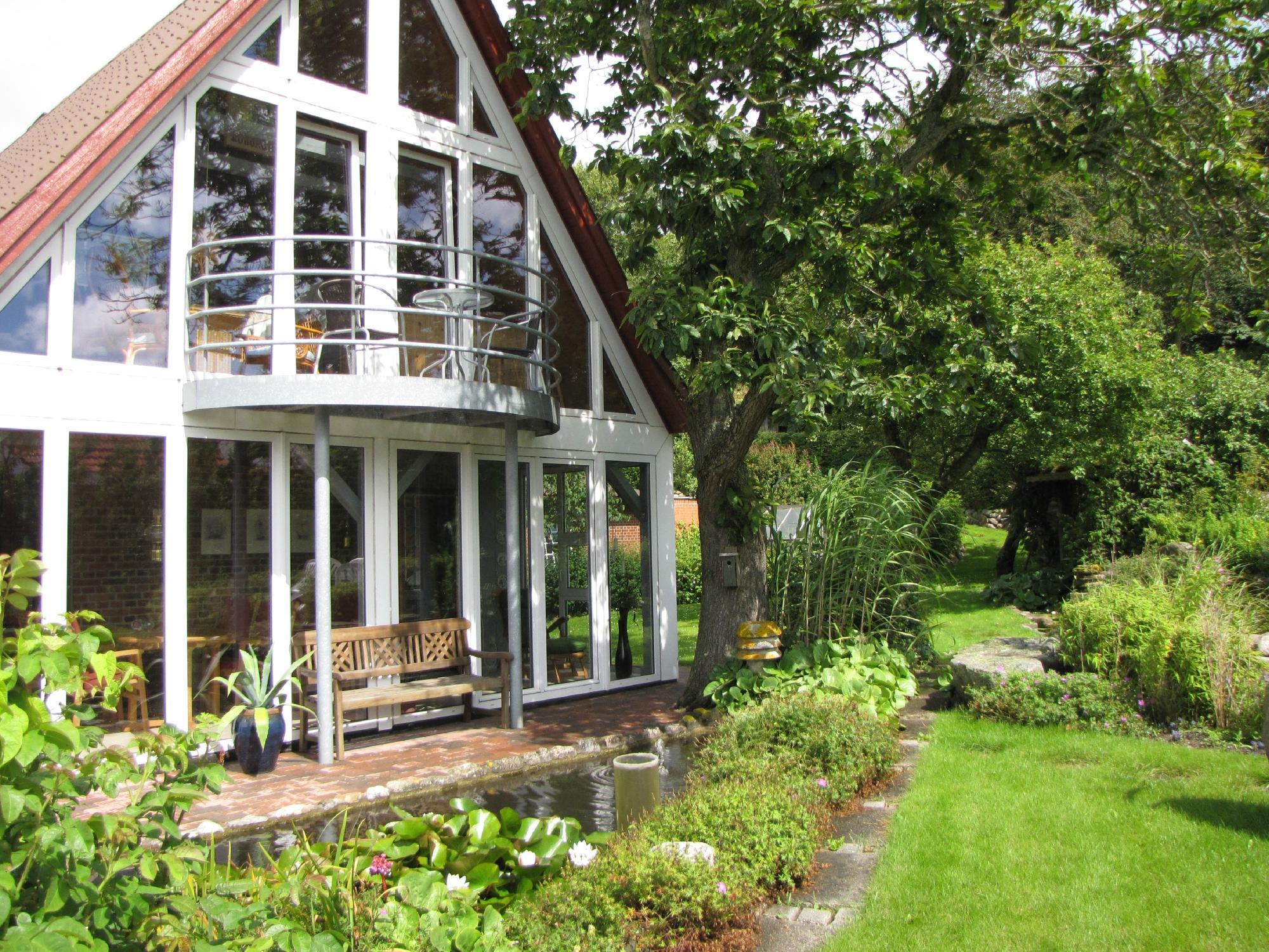 Gunda og Kurt Nygaard