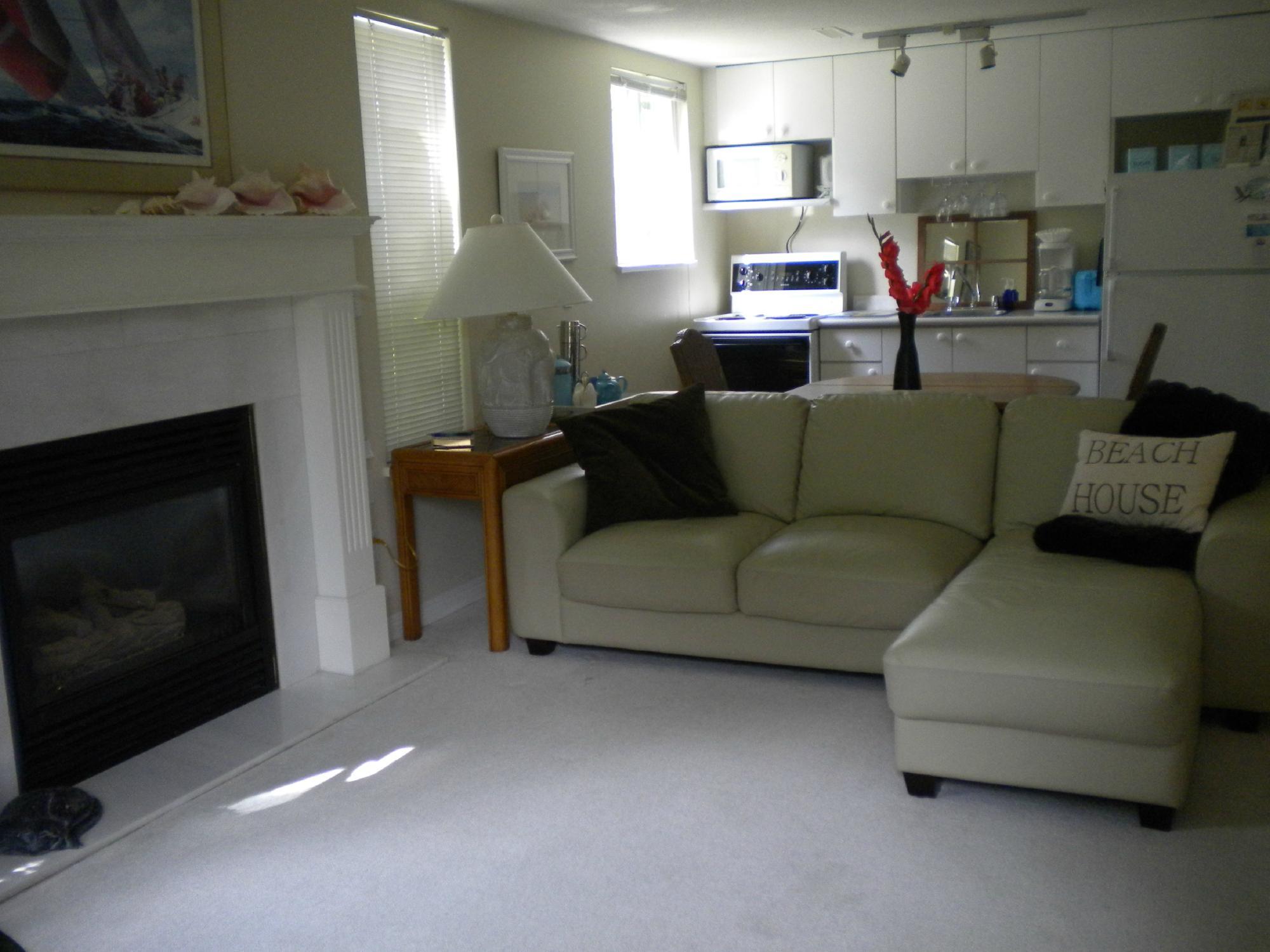 Sand & Sea B&B-Guest Suites