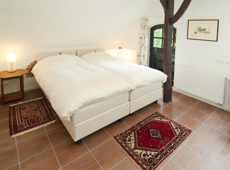 Bed and Breakfast De Kleine Kolonel