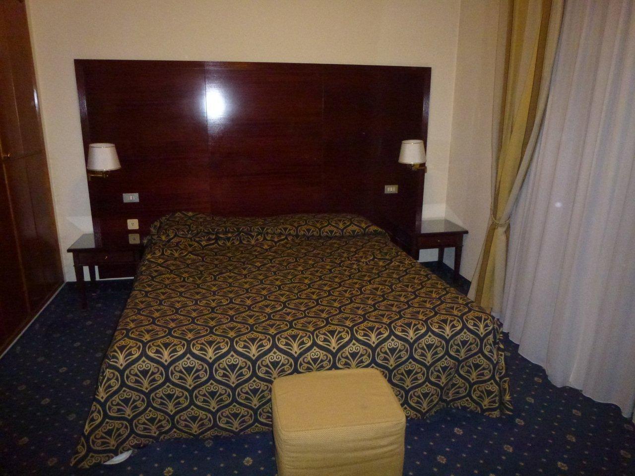 Missori Hotel & Service Flats