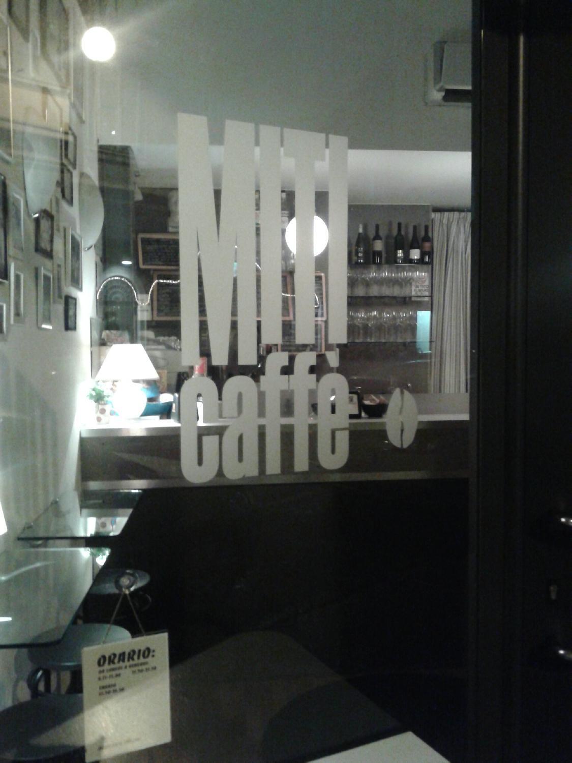 Miti Caffe