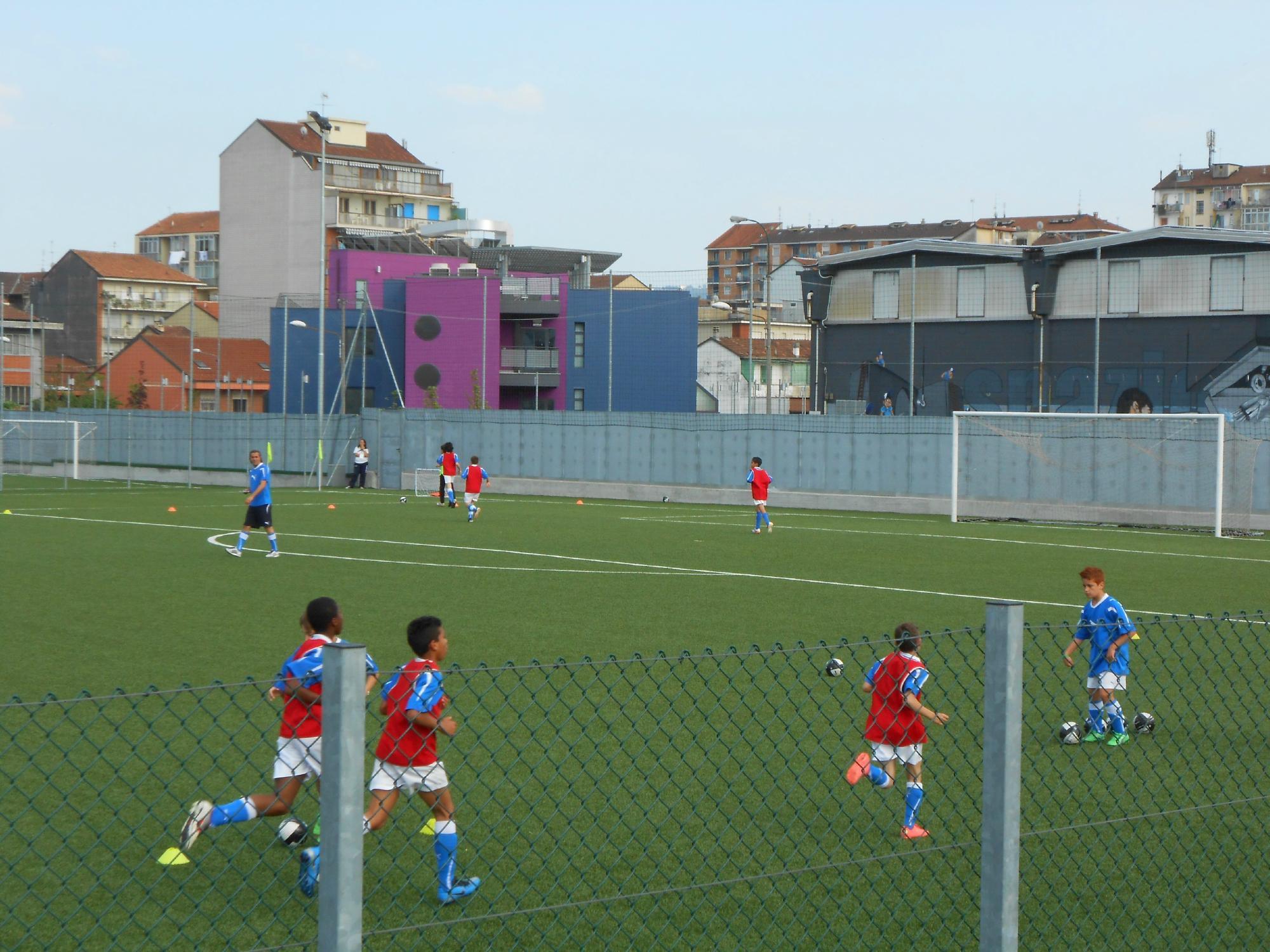 Victoria Ivest S.S.D.