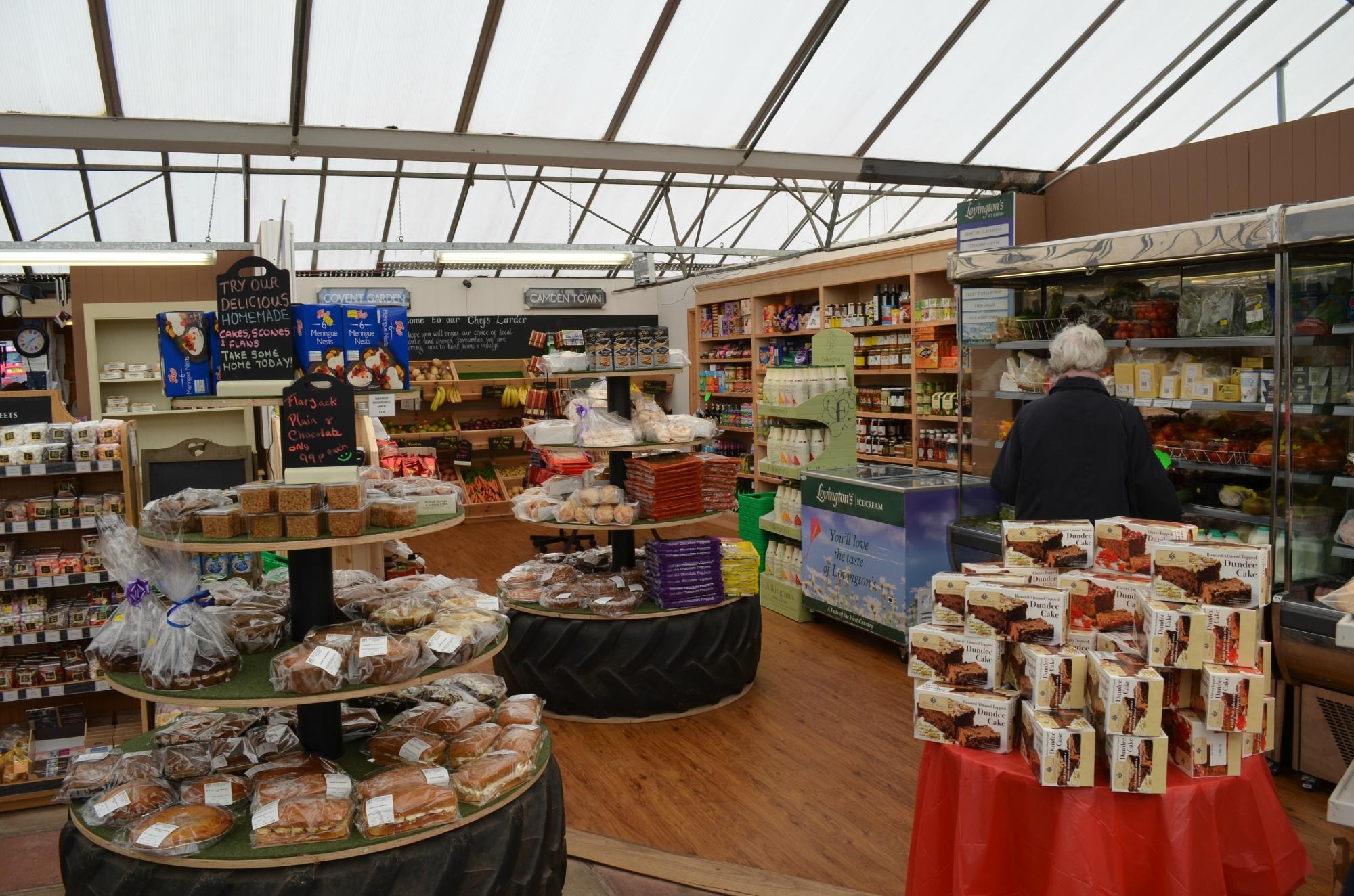 Kings Garden and Leisure