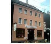 Altdeutsche Bierstuben