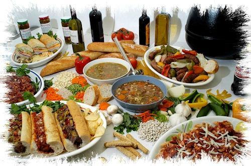 The Original Nottoli & Son