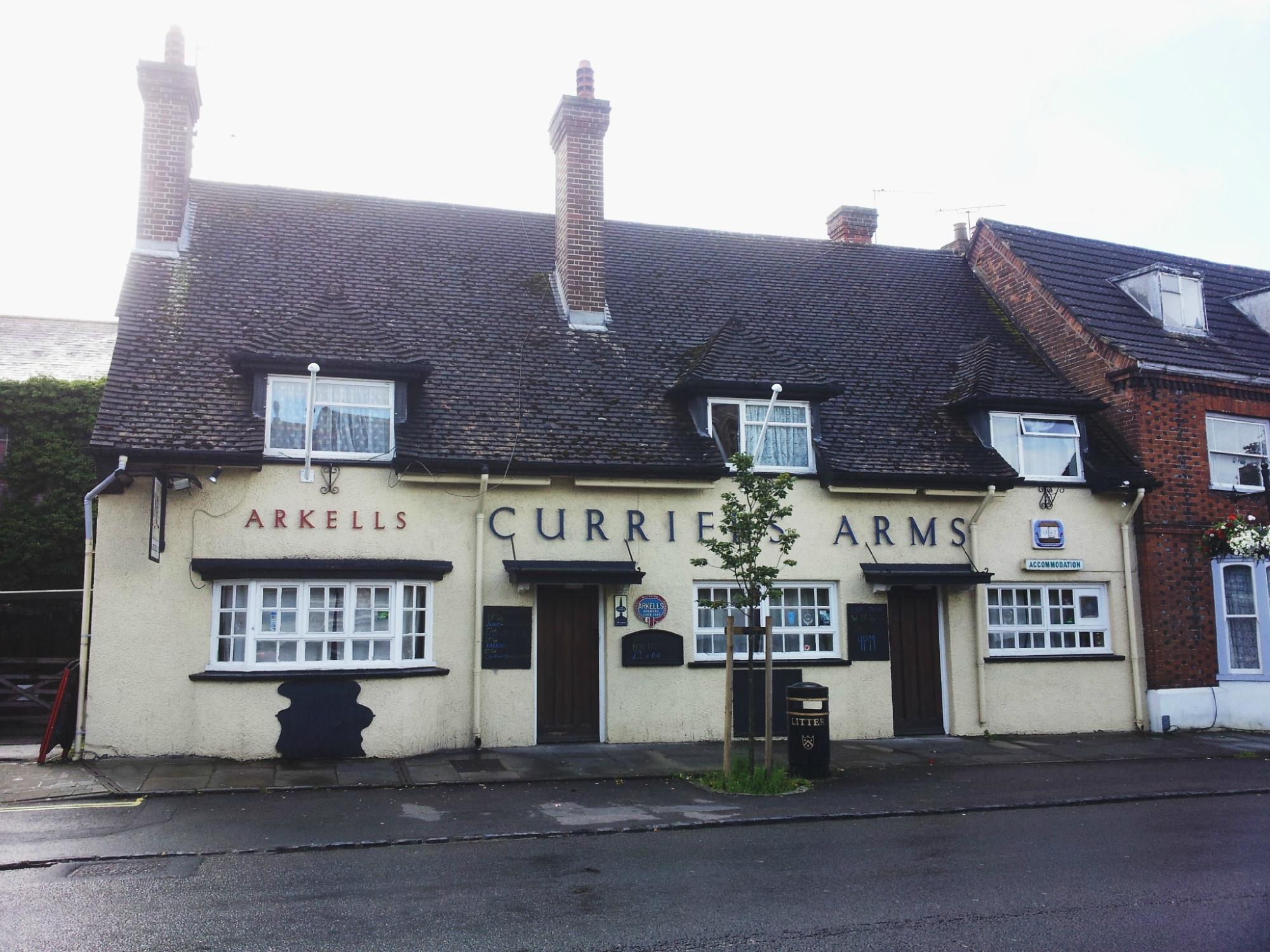 Curriers Arms