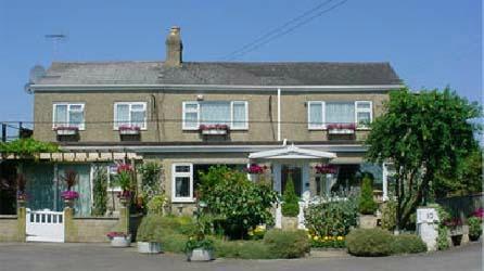 Fairview Guest House