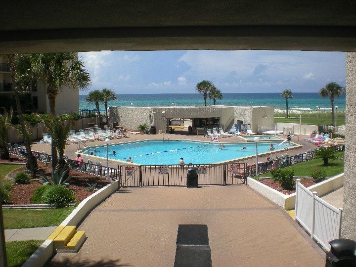 Top of the Gulf Condominiums