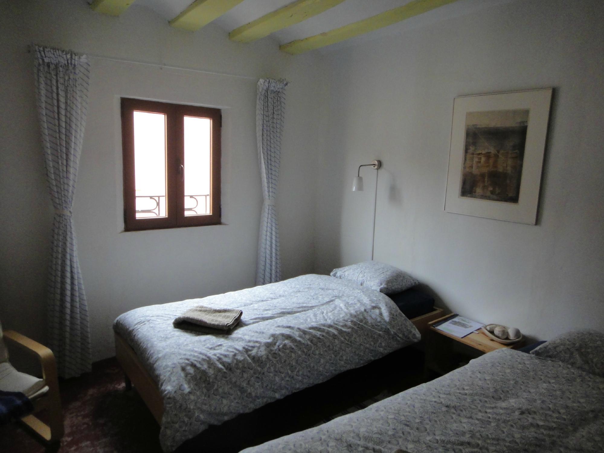 Casa Waslala Pensión Exclusiva para Peregrinos