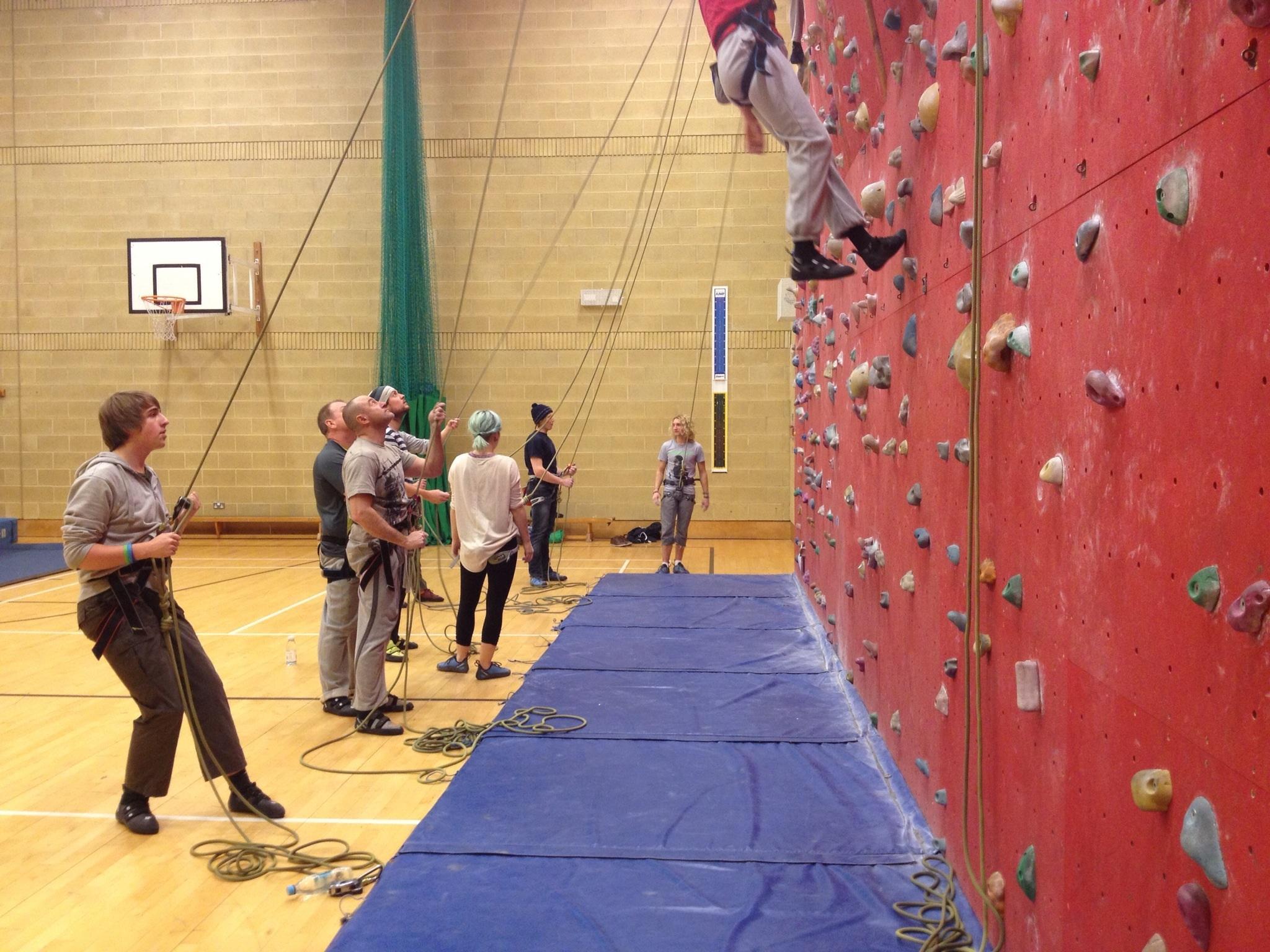 Leisure World Tiptree