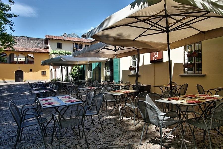 Soqquadro Ristorante Pizzeria e Tapas Bar