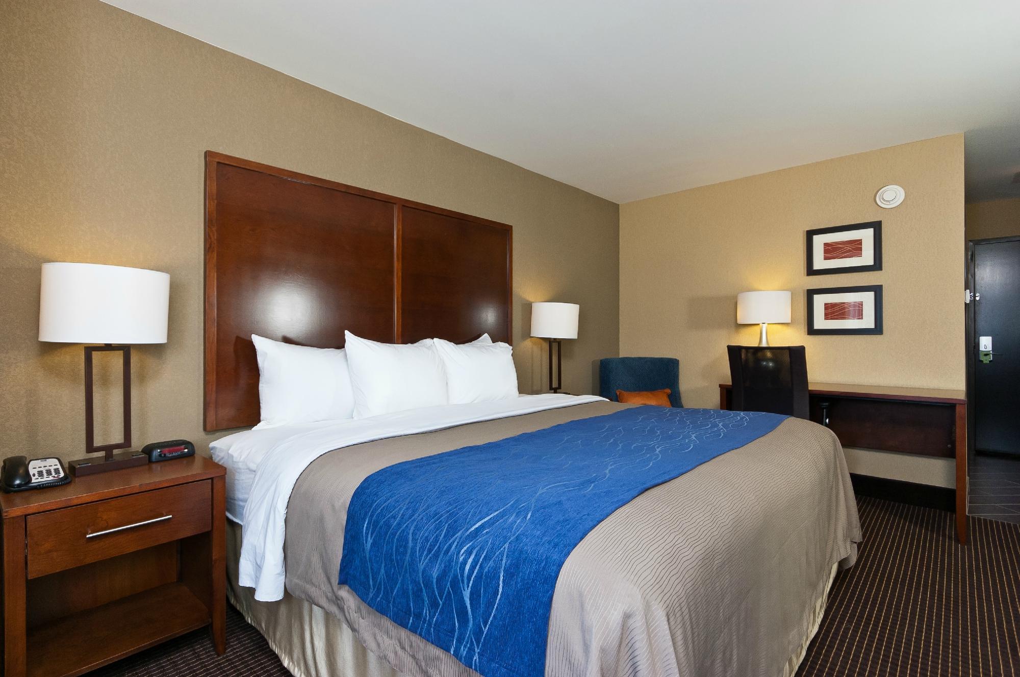 Comfort Inn