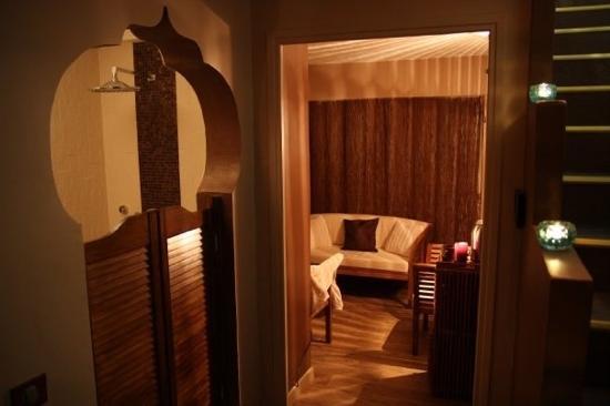 Spa Beautés du Monde