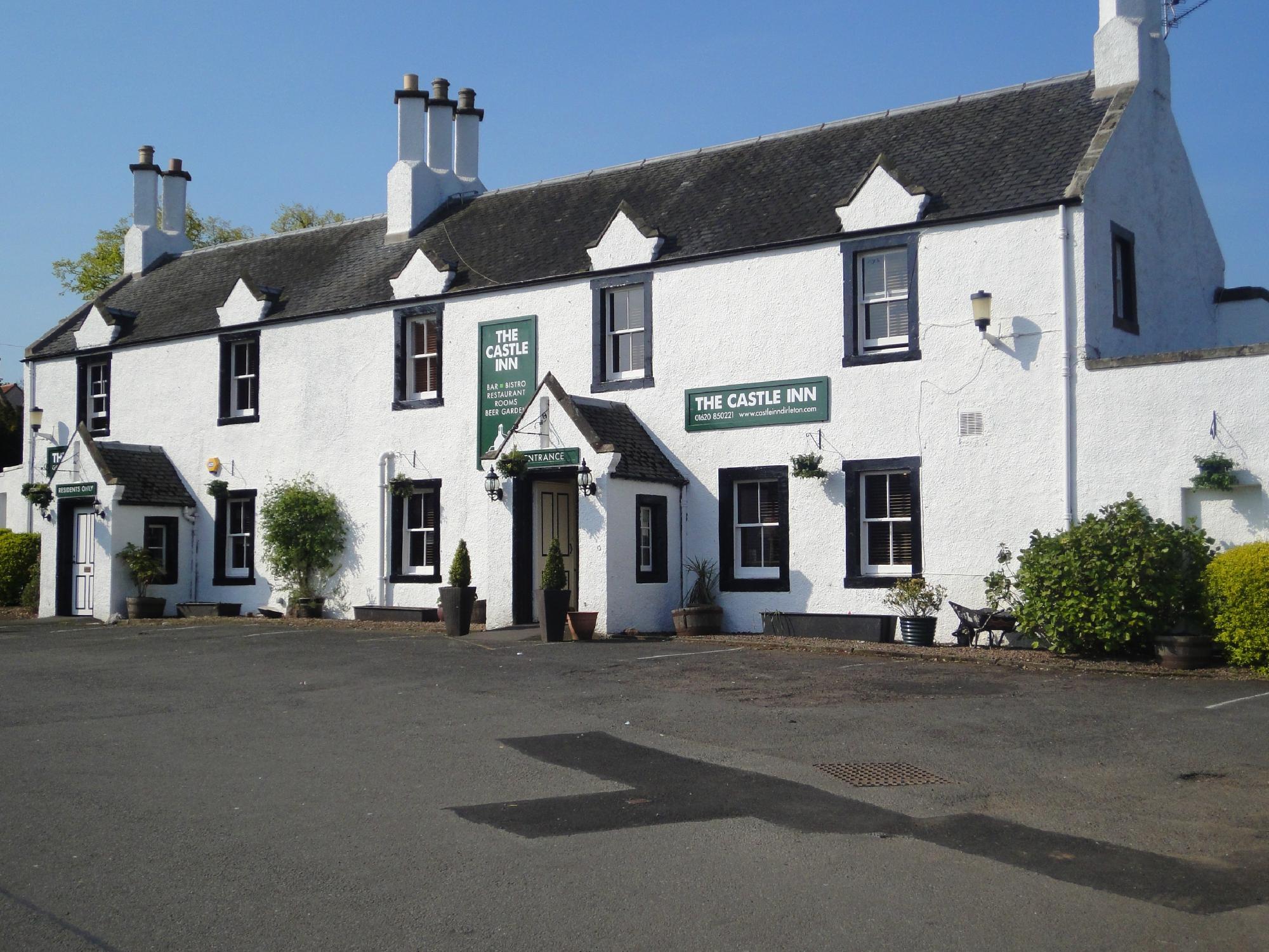 The Castle Inn