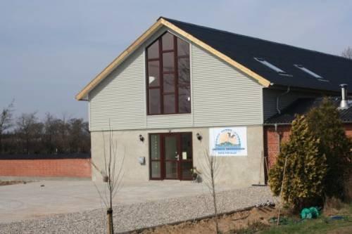 Lundens Bondegaardsferie