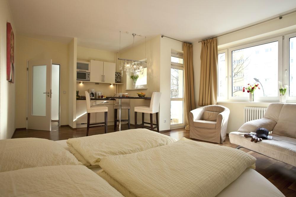 Stars Guesthouse Berlin