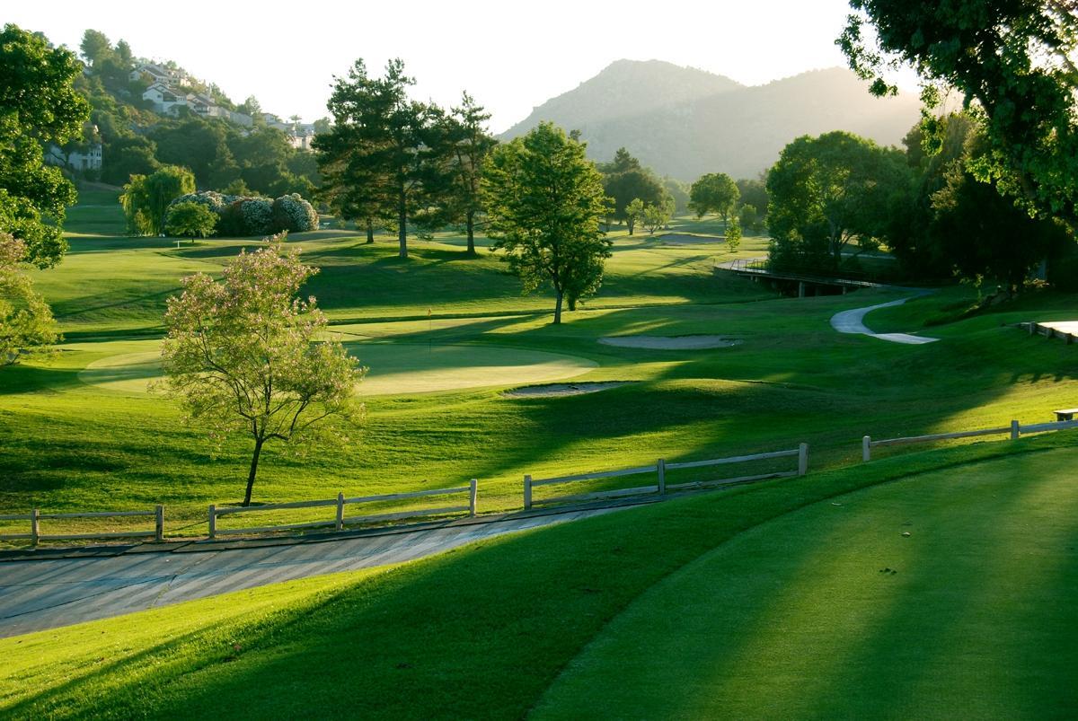 San Vicente Golf Resort