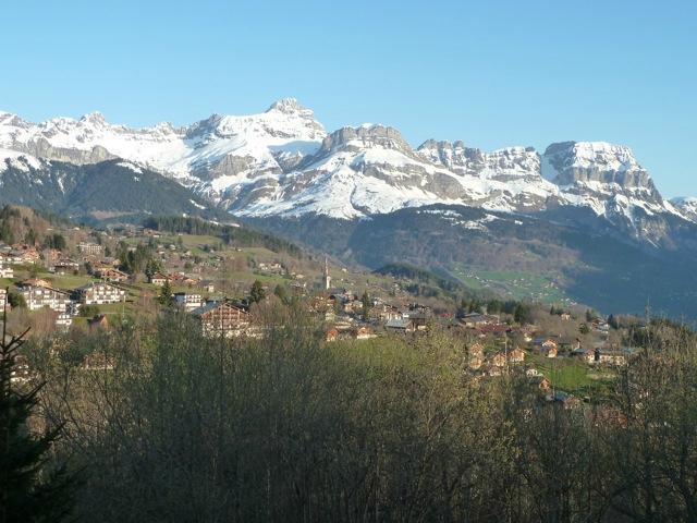 Les Aravis