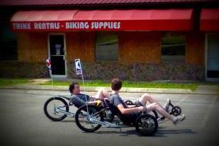 U-Man Power - Day Rentals