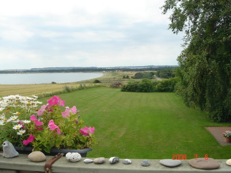 Bjerghus Bakke Ferielejligheder