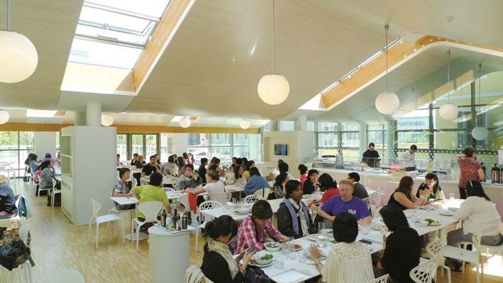 Pause - Atelier dei Sapori