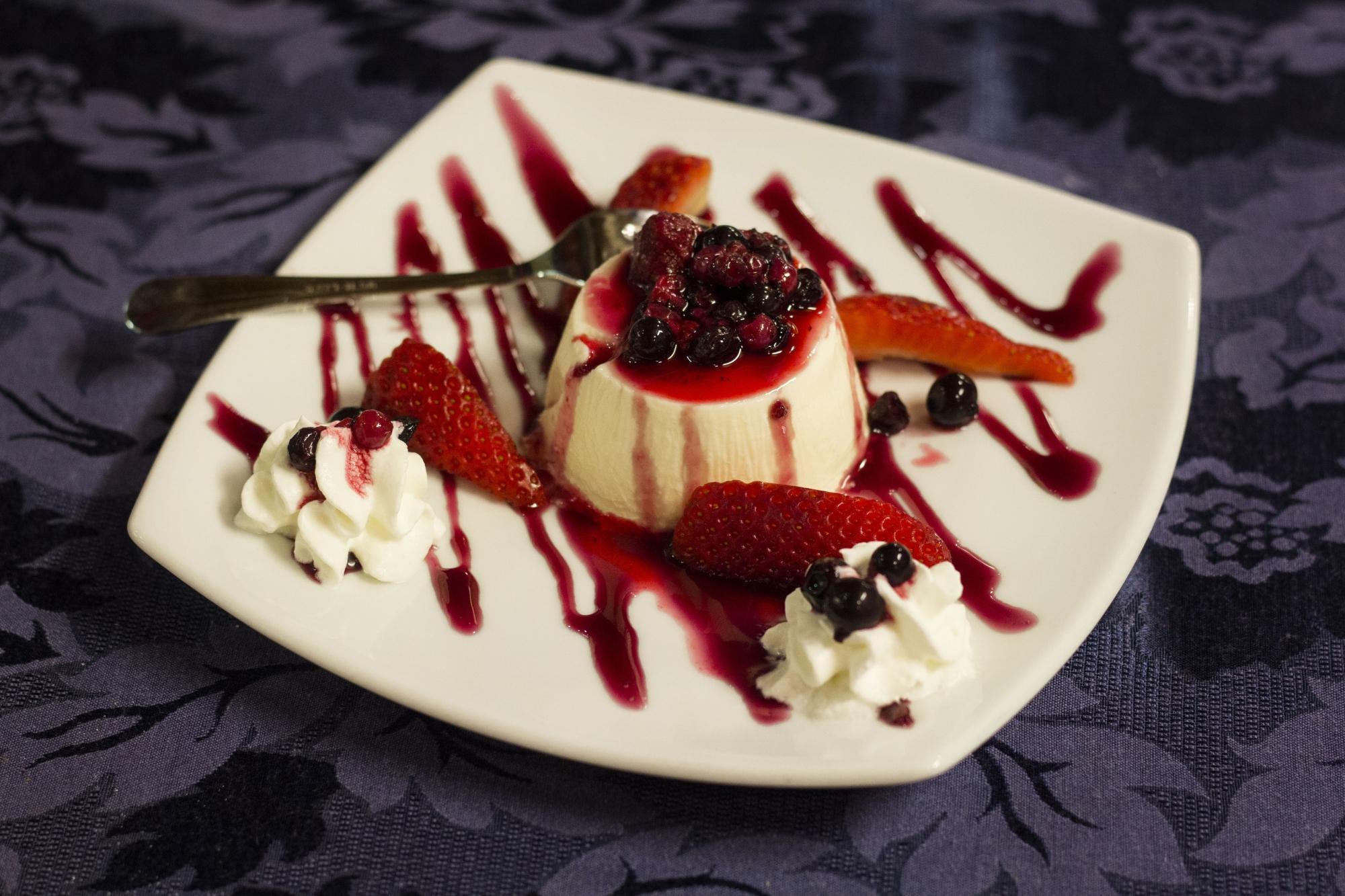 Green Dragon Da Nino