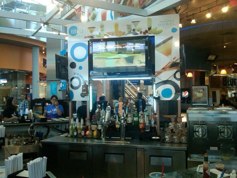 2.0 Taco & Tequila Bar