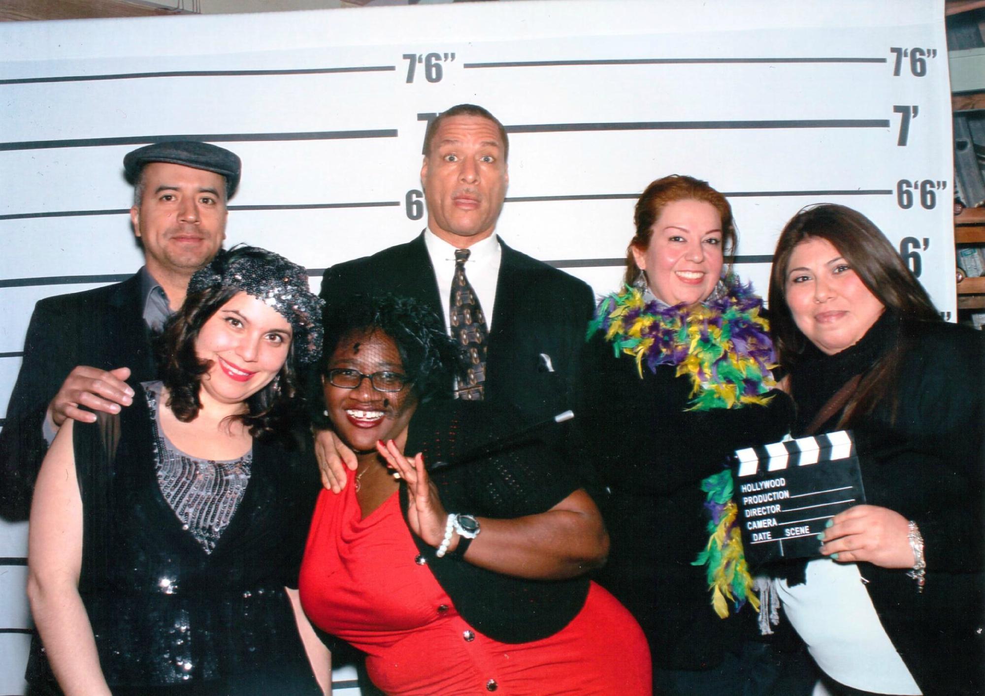 Photo by Antoinette M