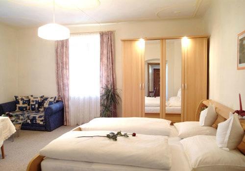 Ansitz Strengherrnhof